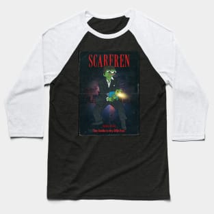 Scarfren Baseball T-Shirt